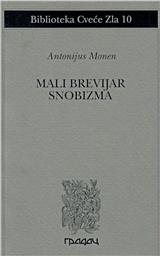 Mali brevijar snobizma